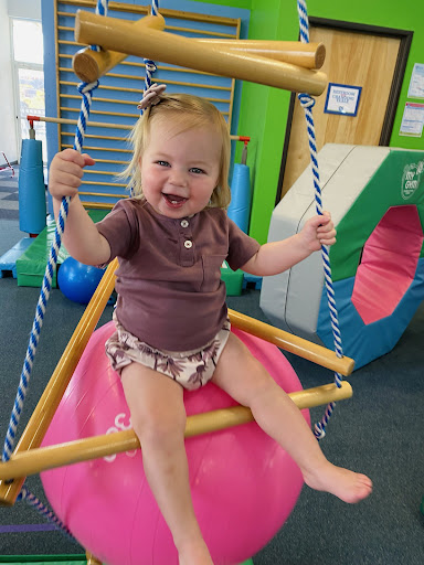 Gym «My Gym», reviews and photos, 5454 Main St #120, Frisco, TX 75033, USA