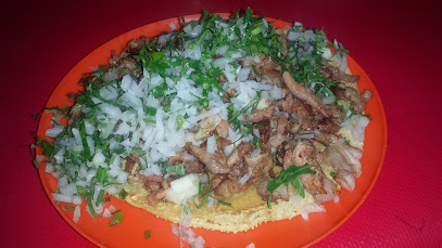 Súper Tacos Manolo, , 