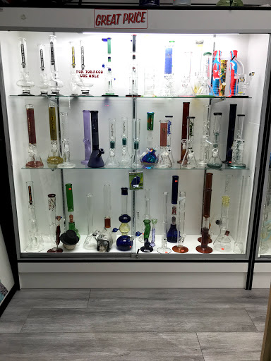 Tobacco Shop «Smokin Vape Smoke Shop», reviews and photos, 12037 Firestone Blvd, Norwalk, CA 90650, USA