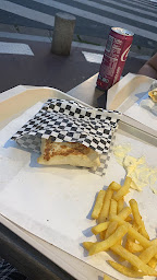 Photo n°12 de MB food à Elbeuf ()