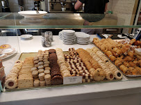 Plats et boissons du Café sapore di pane caffetteria à Cannes - n°6
