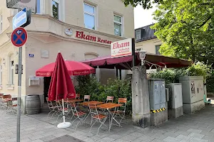 EKAM Restaurant München image