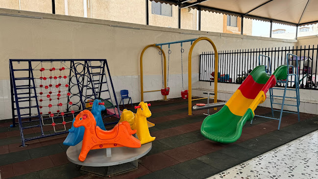 مركز حضانة اقليم الطفل " كيديڤل " لضيافة الأطفال - مكة