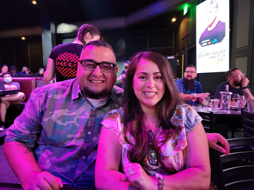 Brea Improv image
