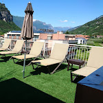 Photo n°2 de l'avis de Sebastian.a fait le 21/05/2017 à 19:24 sur le  Eco Hotel Bonapace à Nago–Torbole