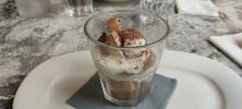 Tiramisu du Restaurant Café de la Gare 1900 à Saint-André-de-Cubzac - n°2