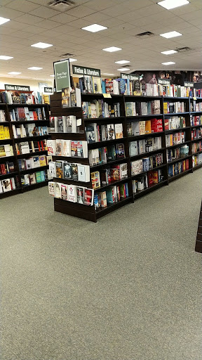 Book Store «Barnes & Noble», reviews and photos, 3100 Main St #1400, Maumee, OH 43537, USA