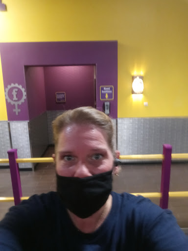Gym «Planet Fitness», reviews and photos, 6605 Manatee Ave W, Bradenton, FL 34209, USA