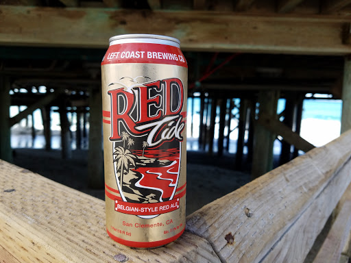 Left Coast Brewing Co. image