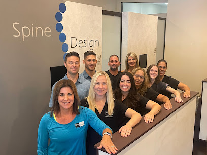 Spine Design Chiropractic & Physical Therapy
