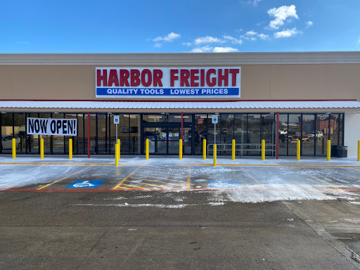 Harbor Freight Tools