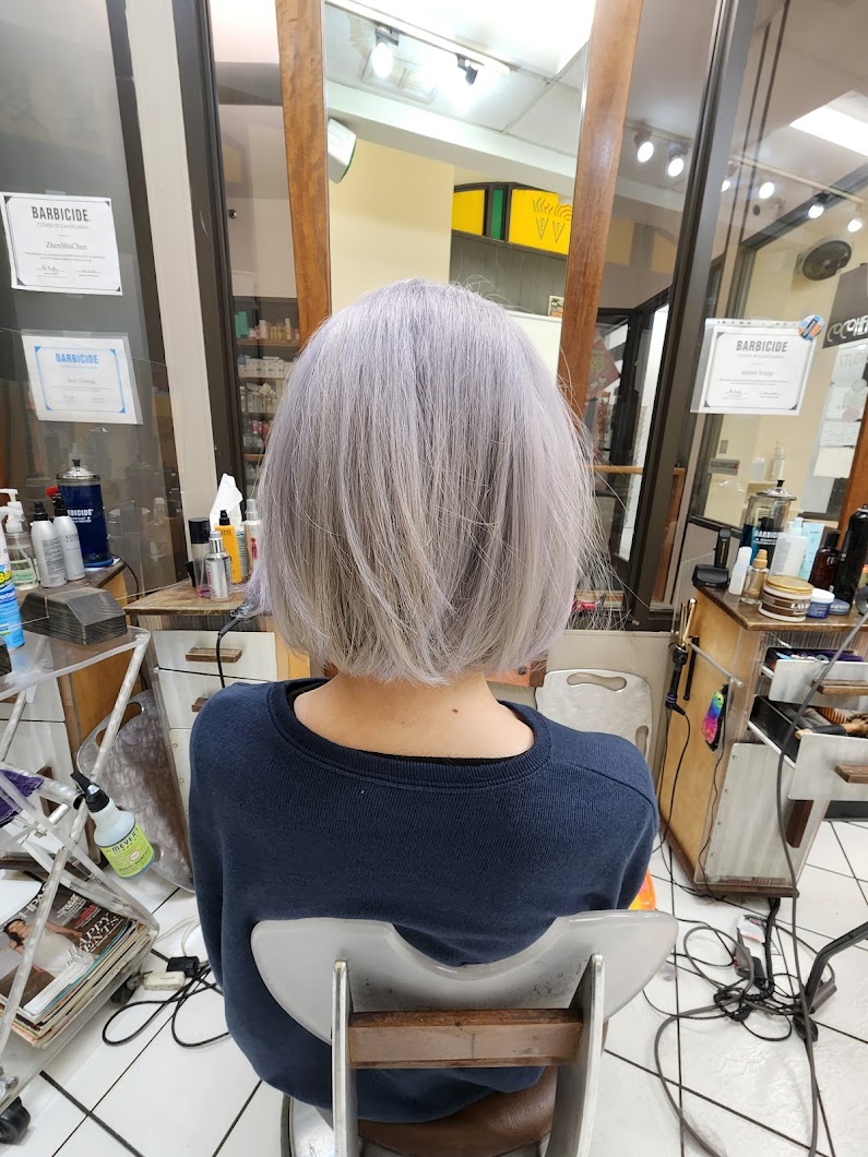 Coco Head Hair Studio