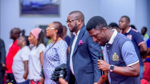 ILCC Church Office, 67, Oluwunmi A. O., Kado 900108, Nigeria, Church, state Federal Capital Territory