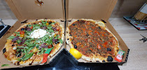 Pizza du Pizzas à emporter PIZZERIA et crêperie LA SCALA à Marseille - n°17