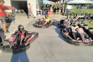 Gokart Park, Tenk. image