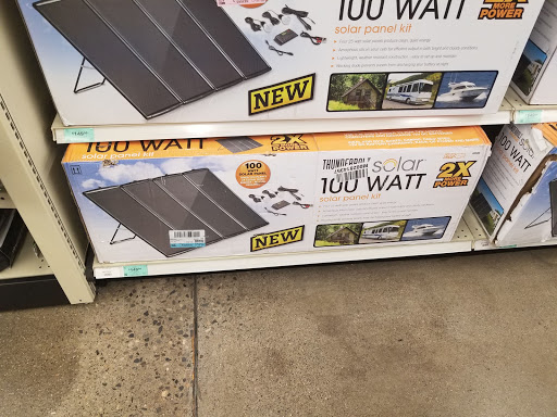 Hardware Store «Harbor Freight Tools», reviews and photos, 160 S Rainbow Blvd #160, Las Vegas, NV 89145, USA