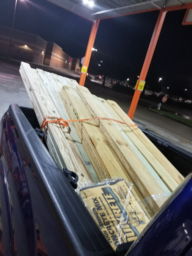 Home Improvement Store «The Home Depot», reviews and photos, 1717 Martin Luther King Blvd, Houma, LA 70360, USA