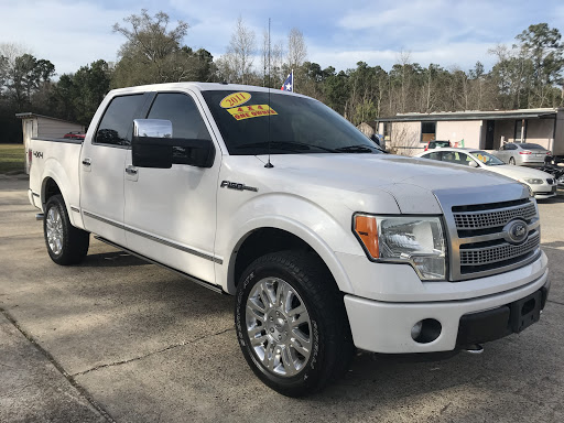 Used Car Dealer «Auto Woodlands», reviews and photos, 6406 FM 1488 Road B, Magnolia, TX 77354, USA