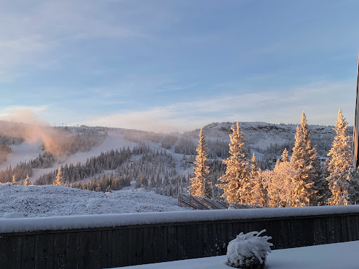 Sørenga Apartments Ringebu