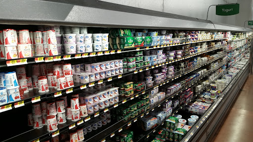 Department Store «Walmart Supercenter», reviews and photos, 2321 Charles St, Anderson, IN 46013, USA