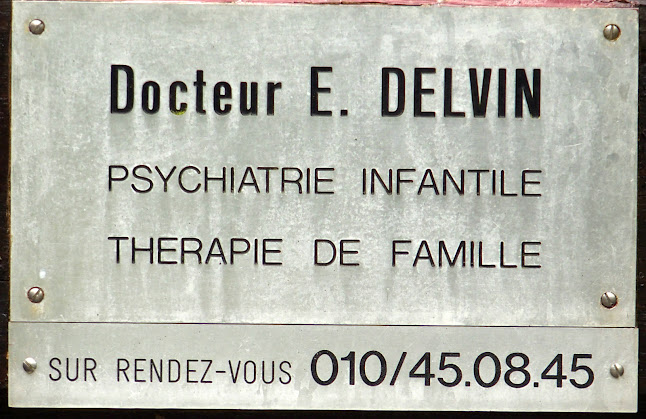 Beoordelingen van Esther Delvin - Psychiatre à Louvain-La-Neuve in Gembloers - Psycholoog