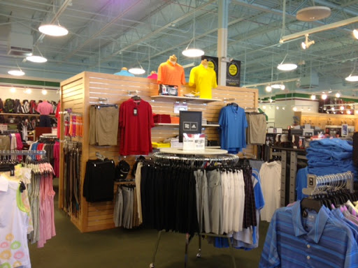 Sporting Goods Store «Golf Galaxy», reviews and photos, 1355 Boston Post Rd, Milford, CT 06460, USA