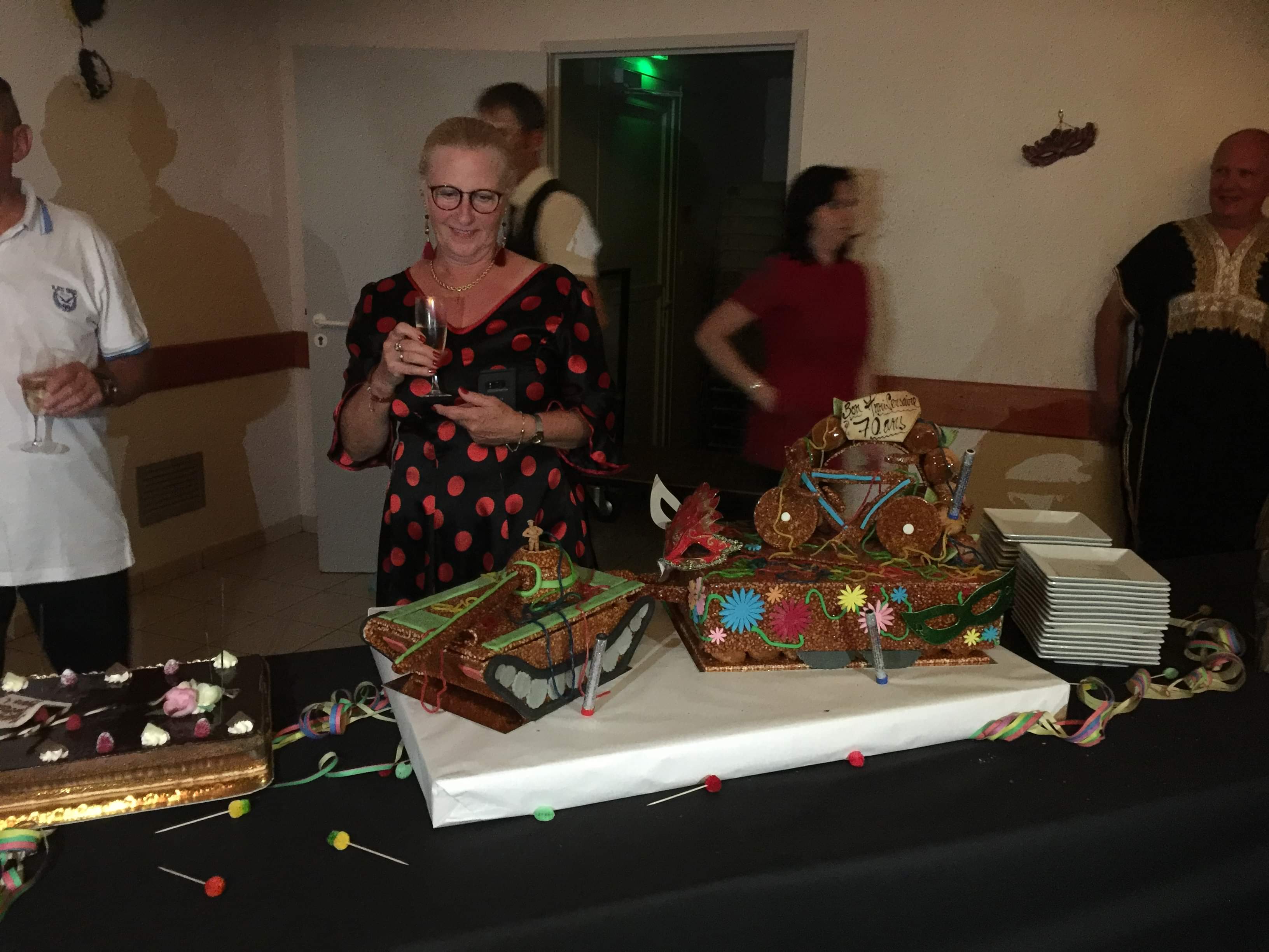 Photo n° 1 de l'avis de Annick.h fait le 22/09/2017 à 12:44