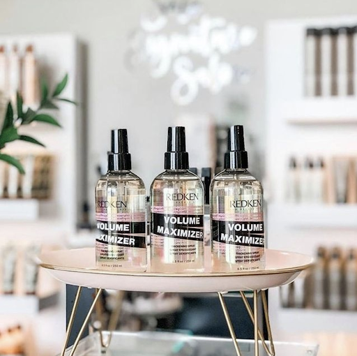 Beauty Salon «Hollywood Blonde Salon», reviews and photos, 140 N Kingshighway St, St Charles, MO 63301, USA