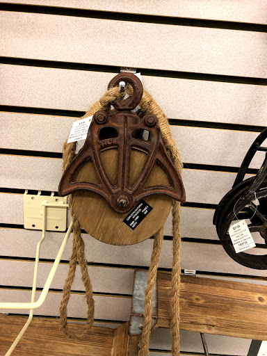 Craft Store «Hobby Lobby», reviews and photos, 2635 Enterprise Rd, Orange City, FL 32763, USA