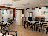 Atmosphère du Restaurant Le Moulin Cécile à Chasnais - n°11