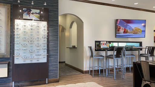 Eye Care Center «Lone Star Vision», reviews and photos, 5425 W Spring Creek Pkwy #145, Plano, TX 75024, USA