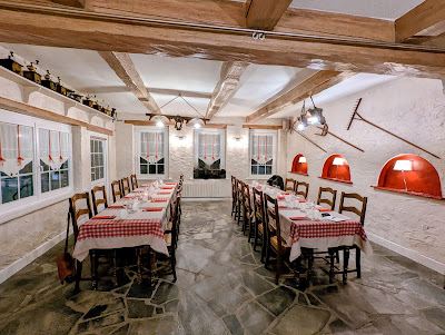Restaurant Le Hurlevent à Halluin