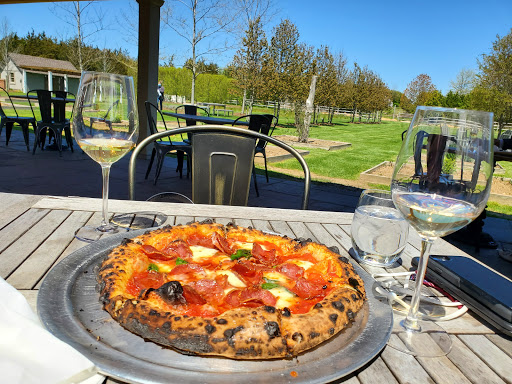 Winery «Jamesport Vineyards», reviews and photos, 1216 Main Rd, Jamesport, NY 11947, USA