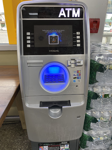 Grocery Store «Sunrise Food Market», reviews and photos, 1600 Main St, Belmar, NJ 07719, USA