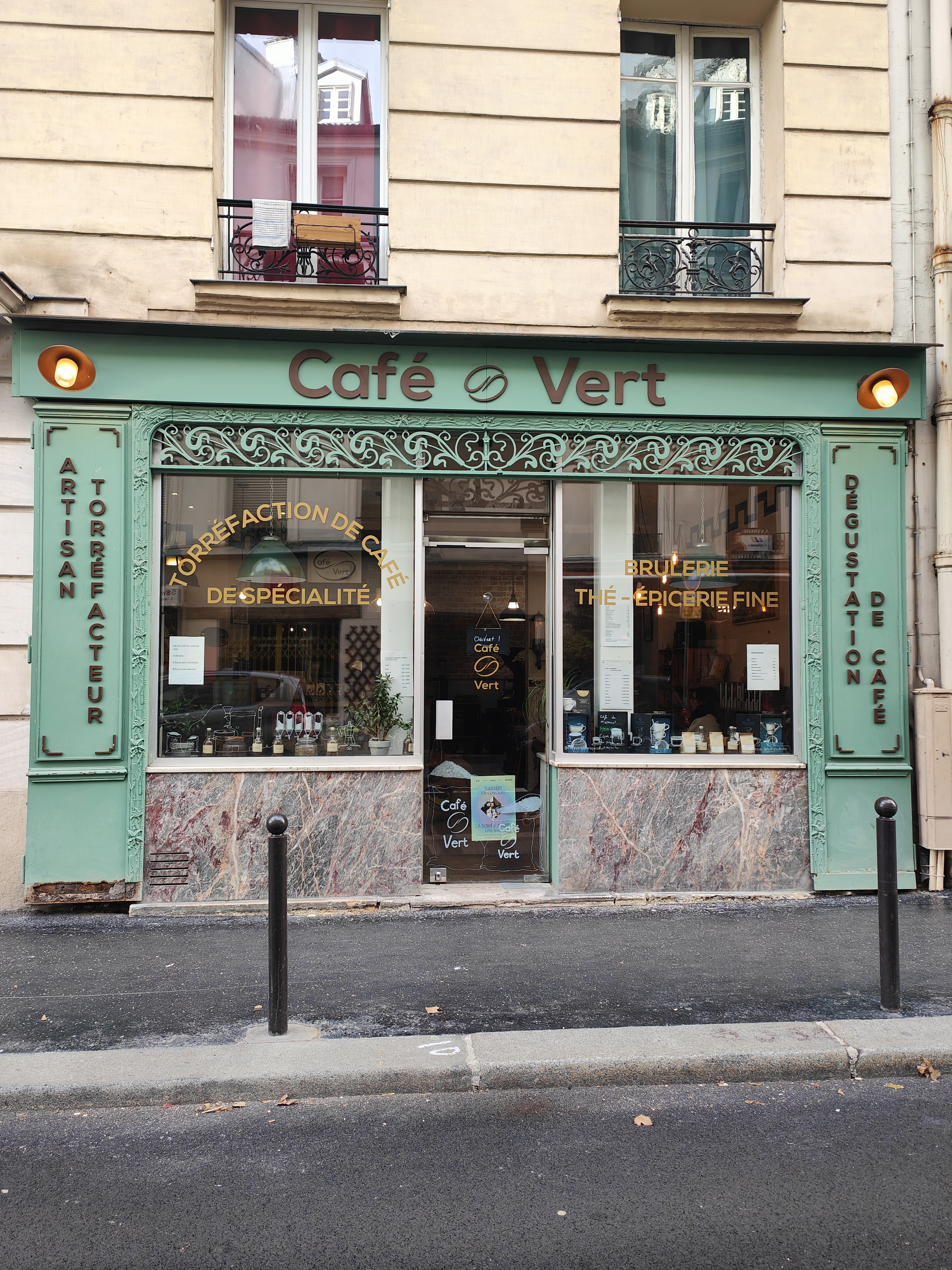 Photo n° 11 de l'avis de Sébastien.e fait le 07/11/2023 à 16:52
