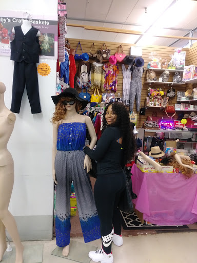 Discount Store «Greenbriar Discount Mall», reviews and photos, 2975 Headland Dr SW, Atlanta, GA 30311, USA