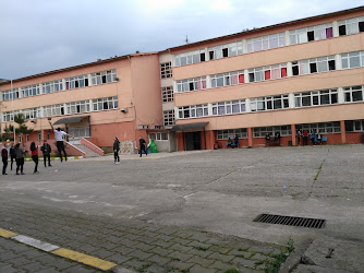 Ünye Mustafa Rakım Anadolu Lisesi