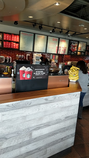 Coffee Shop «Starbucks», reviews and photos, 2100 NJ-35, Oakhurst, NJ 07755, USA