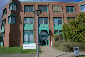 Institut für Roboterforschung der Technischen Universität Dortmund