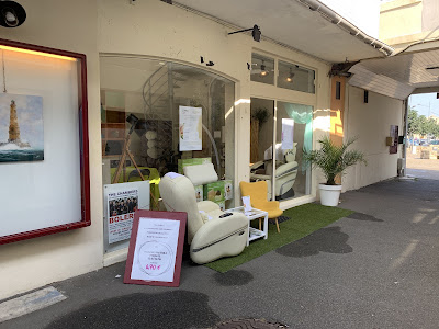 Charlet massage à Montval-sur-Loir
