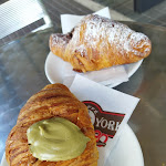 Photo n°3 de l'avis de Ele.a fait le 20/09/2021 à 13:44 sur le  Pasticceria La Pineta Di Daniele Signori à Follonica