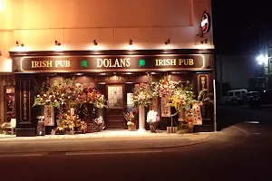 IRISH PUB THE DOLAN'S image