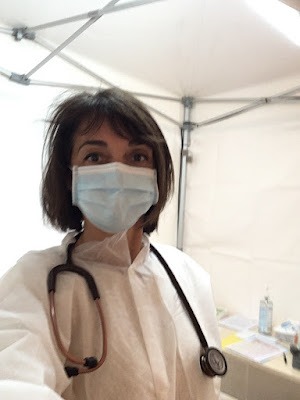 Dr Renoult Nathalie à Levallois-Perret