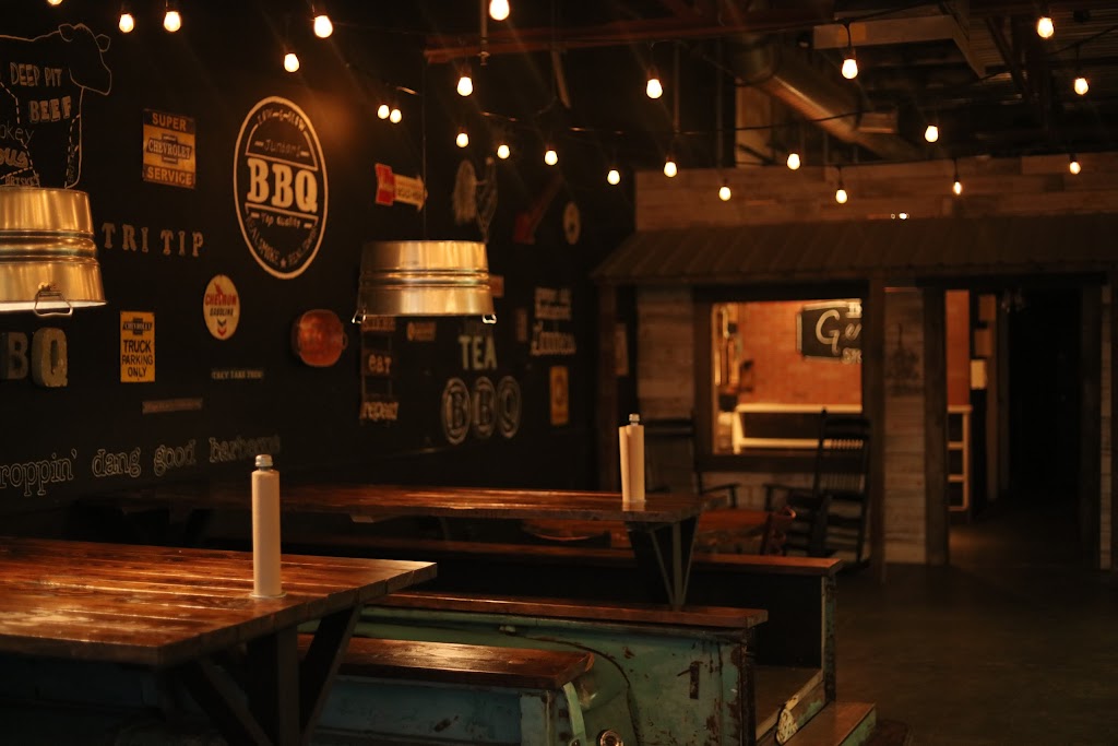 Juniors Barbecue 83835