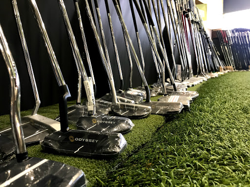 Golf Club «Golfio, Inc.», reviews and photos, 19855 Quiroz Ct, Walnut, CA 91789, USA