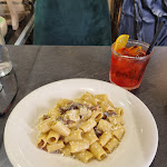 Photo n°1 de l'avis de Sean.e fait le 17/04/2024 à 10:00 sur le  Bo.no. - Monti | Restaurant Cocktail Wine à Rome