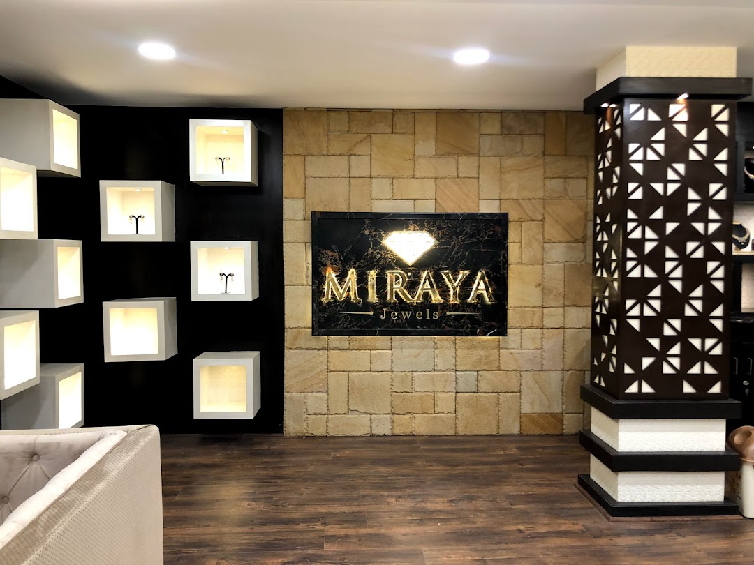 Miraya Jewels