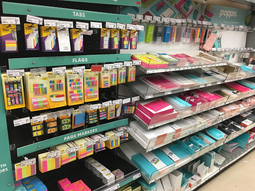 Office Supply Store «Staples», reviews and photos, 121 Bernal Rd, San Jose, CA 95119, USA