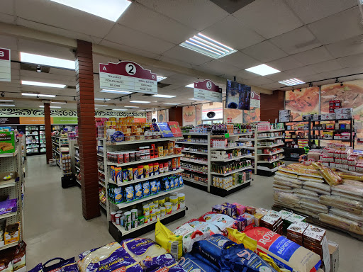 Indian Grocery Store «Woodland Desi Grocery & Halal Meat», reviews and photos, 8546 Texas 242 Access Rd, Conroe, TX 77385, USA