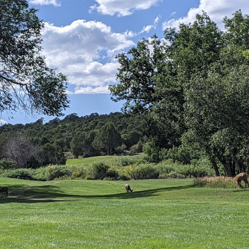 Hideout Golf Course